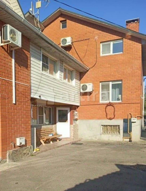 Дом, 250 м2, 10 соток, 3 эт. Домодедово - изображение 7