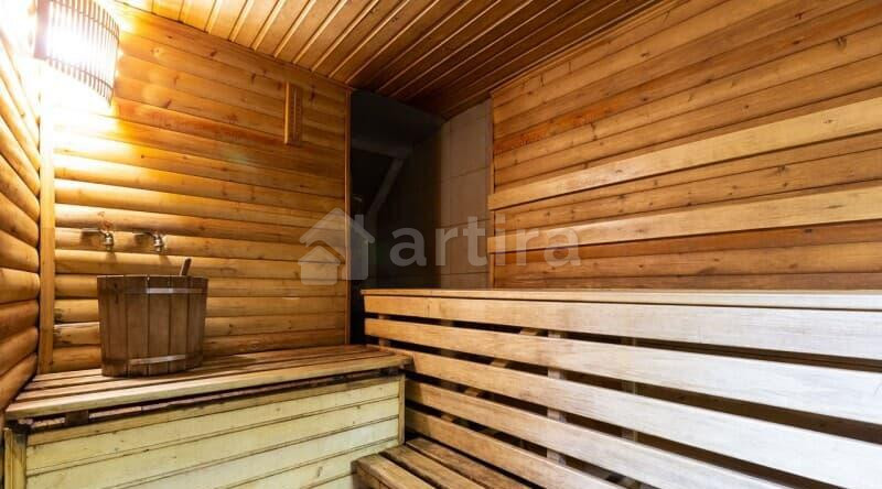 Коттедж, 300 м2 Ногинск - изображение 5