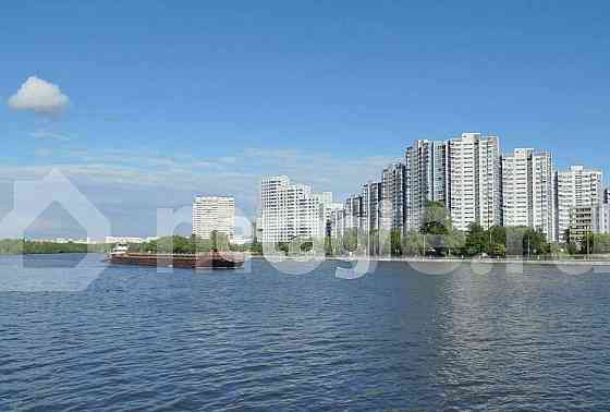 2-комн. квартира, 52.4 м2, 6/12 эт. Москва