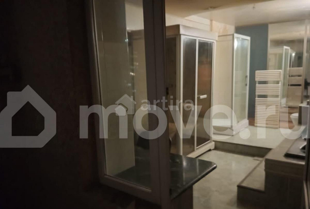 3-комн. квартира, 117.7 м2, 16/16 эт. Москва - изображение 4