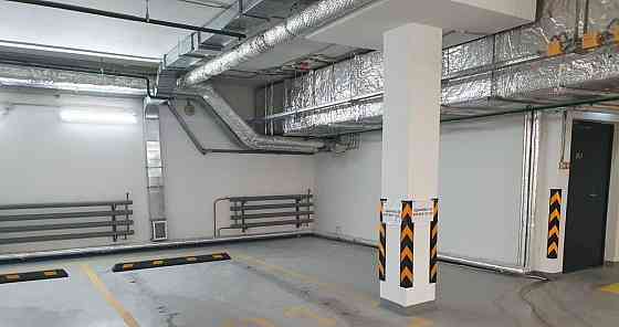 Гараж, 13 м2 Москва