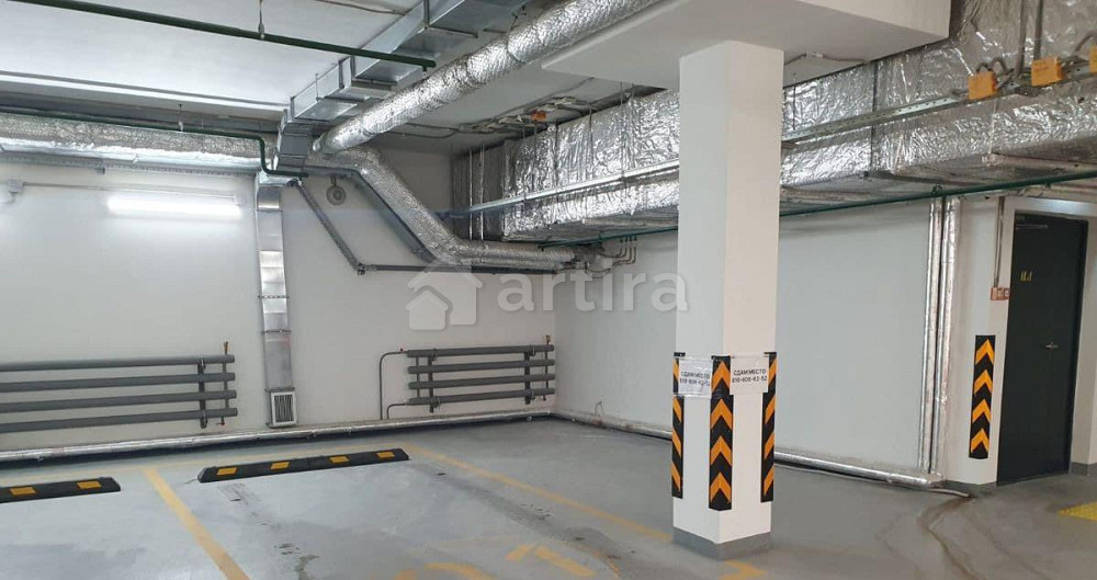 Гараж, 13 м2 Москва - изображение 5