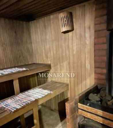 Коттедж, 450 м2 Мытищи