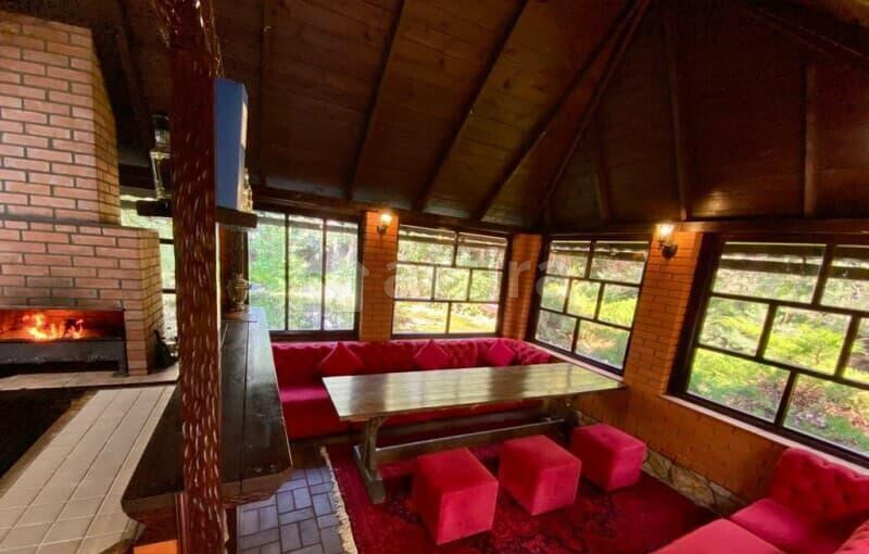 Коттедж, 500 м2 Ногинск - изображение 17