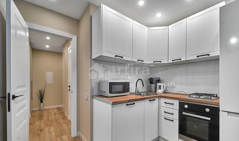 1-комн. квартира, 30 м2, 2/5 эт. Обнинск - изображение 9