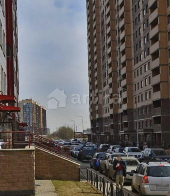 Гараж, 15 м2 Санкт-Петербург - изображение 3