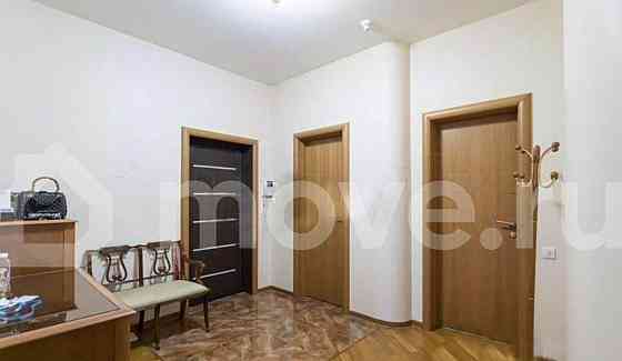 4-комн. квартира, 232 м2, 18/25 эт. Москва