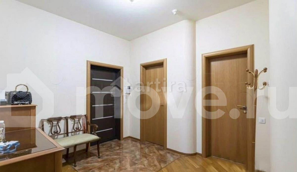 4-комн. квартира, 232 м2, 18/25 эт. Москва - изображение 3