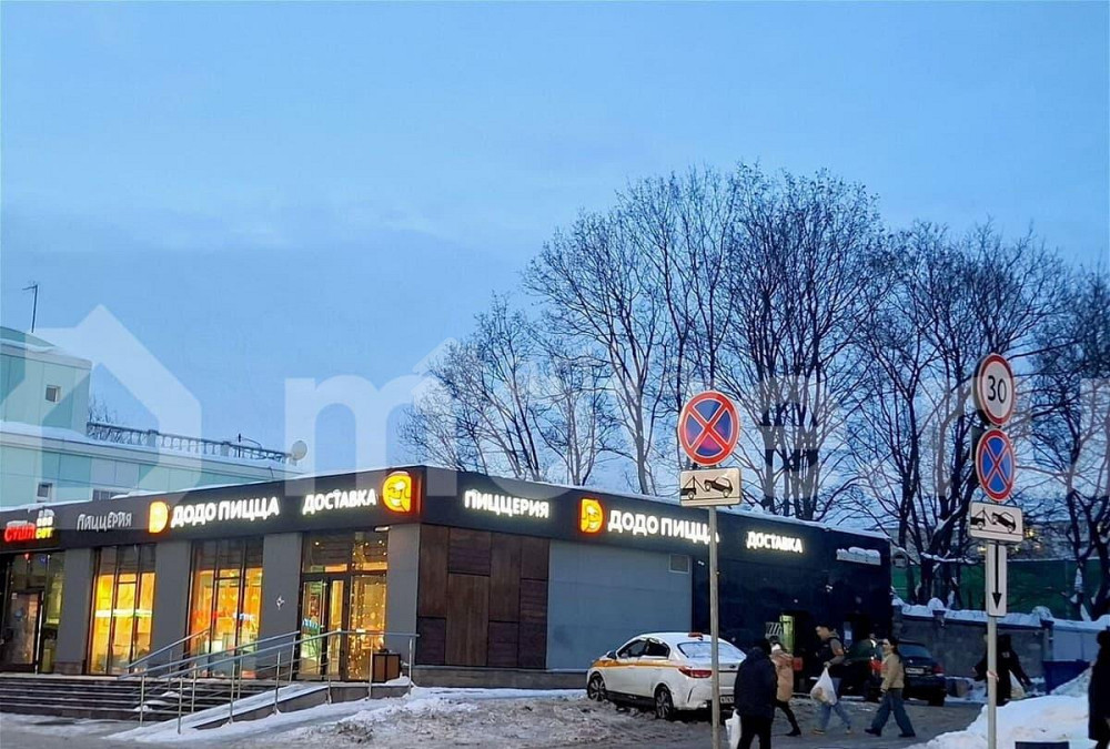 Студия, 12 м2, 1/9 эт. Москва - изображение 4