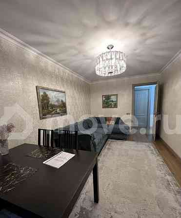 3-комн. квартира, 63.3 м2, 5/9 эт. Москва