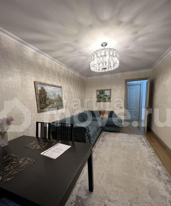 3-комн. квартира, 63.3 м2, 5/9 эт. Москва - изображение 5