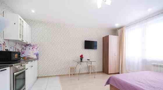 1-комн. квартира, 30 м2, 7/17 эт. Новосибирск