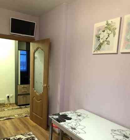 1-комн. квартира, 44 м2, 3/14 эт. Казань