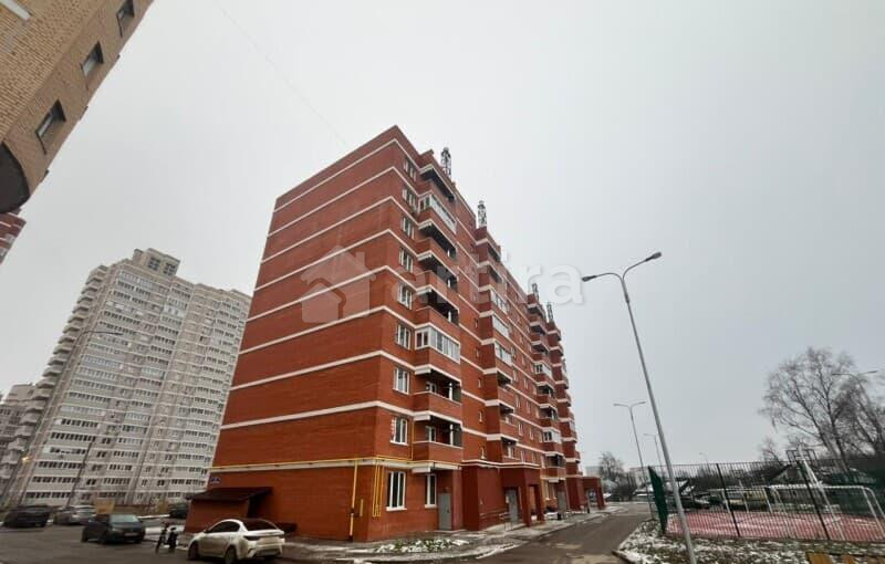 1-комн. квартира, 44 м2, 2/11 эт. Калуга - изображение 13