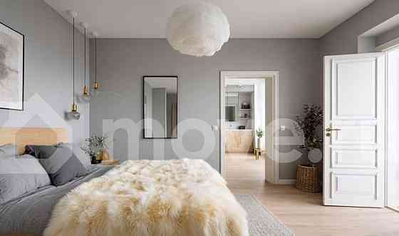 4-комн. квартира, 74.3 м2, 2/7 эт. Москва