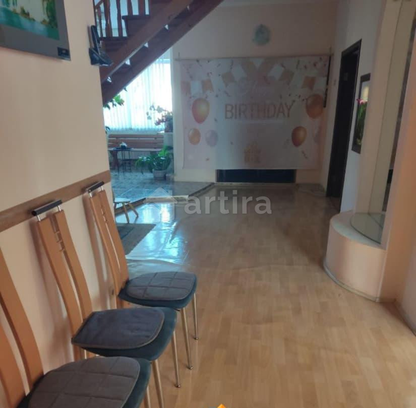 Коттедж, 300 м2, 15 соток, 3 эт. Тольятти - изображение 5