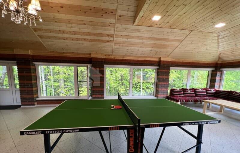 Коттедж, 500 м2 Краснознаменск - изображение 2