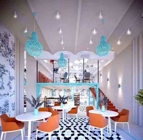 Дом, 80 м2, 1 эт. Симферополь