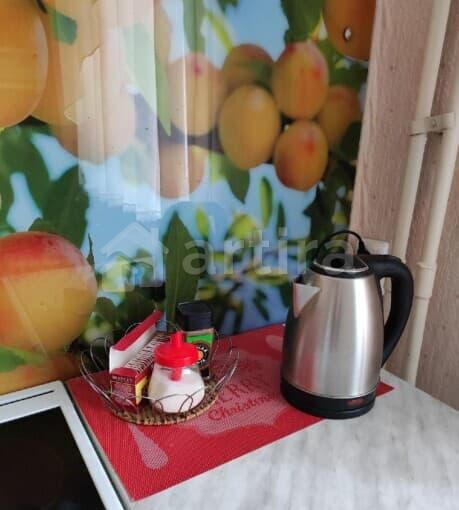 1-комн. квартира, 42 м2, 3/10 эт. Копейск - изображение 9