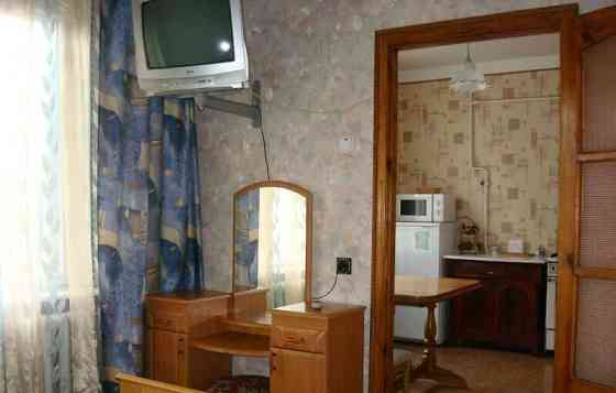 1-комн. квартира, 34 м2, 1/1 эт. Симферополь