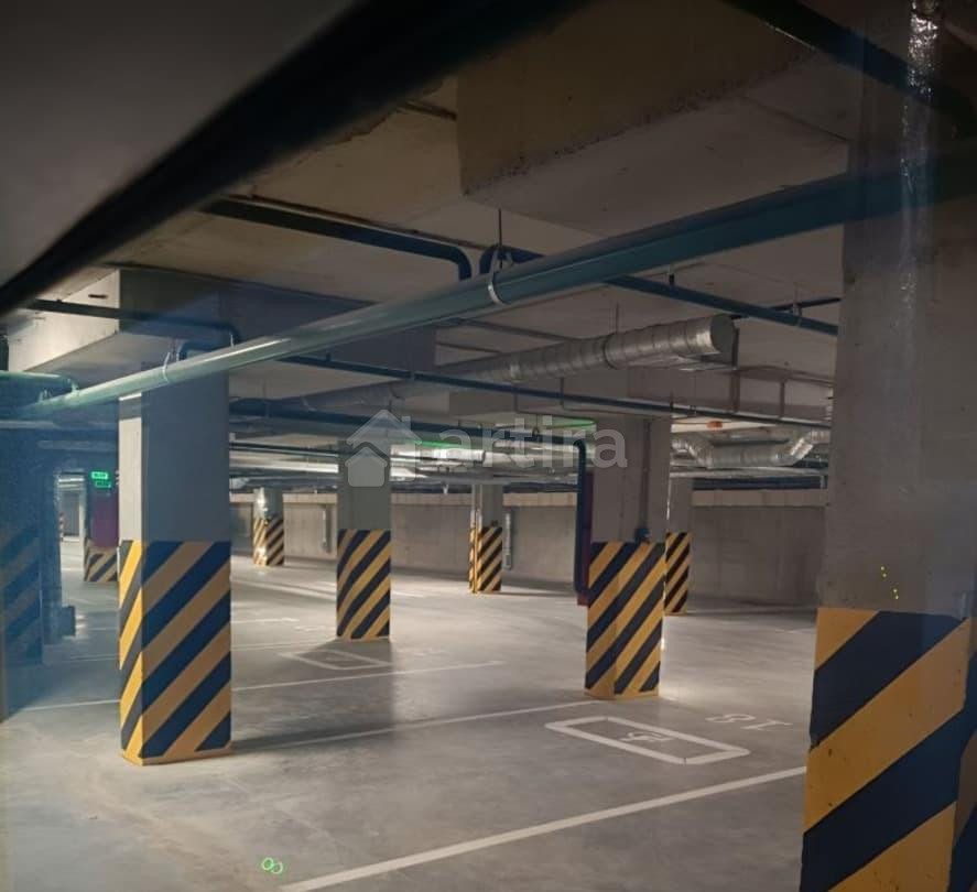 Гараж, 15 м2 Санкт-Петербург - изображение 2