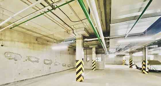 Гараж, 21.6 м2 Санкт-Петербург