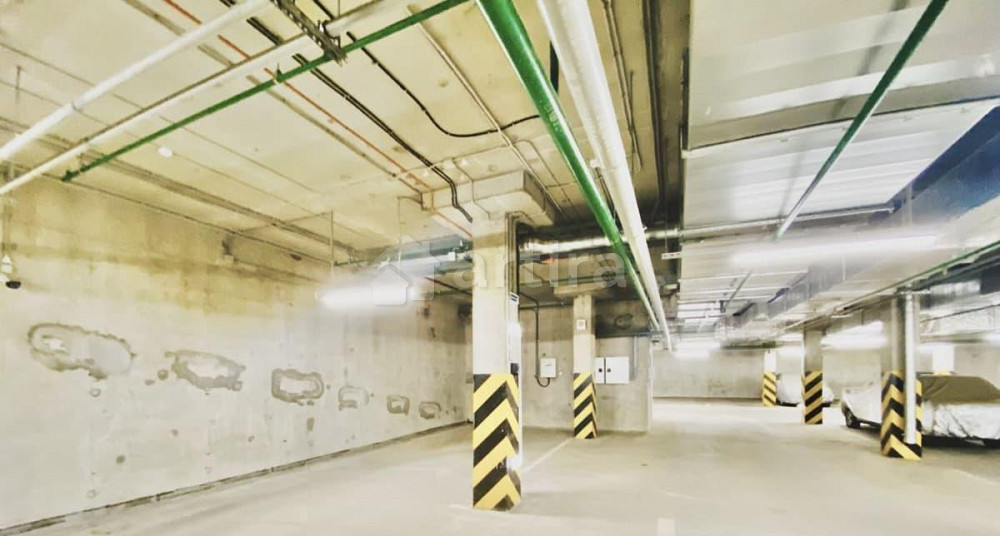 Гараж, 21.6 м2 Санкт-Петербург - изображение 1