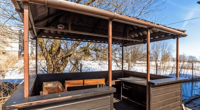 Коттедж, 450 м2 Красное Село - изображение 14