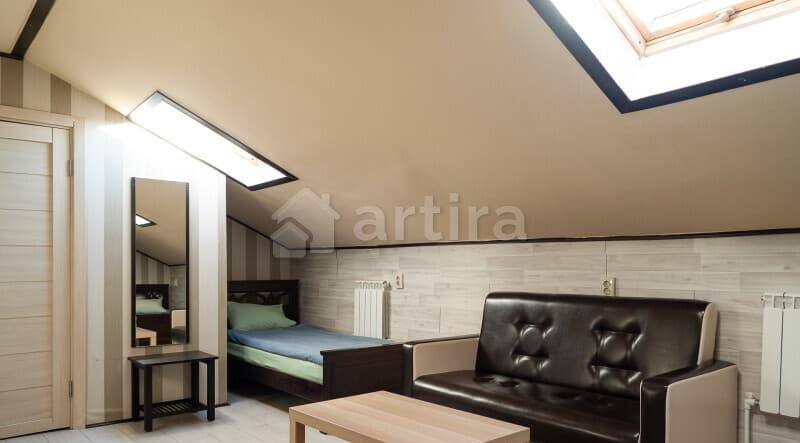 Коттедж, 550 м2 Краснознаменск - изображение 14