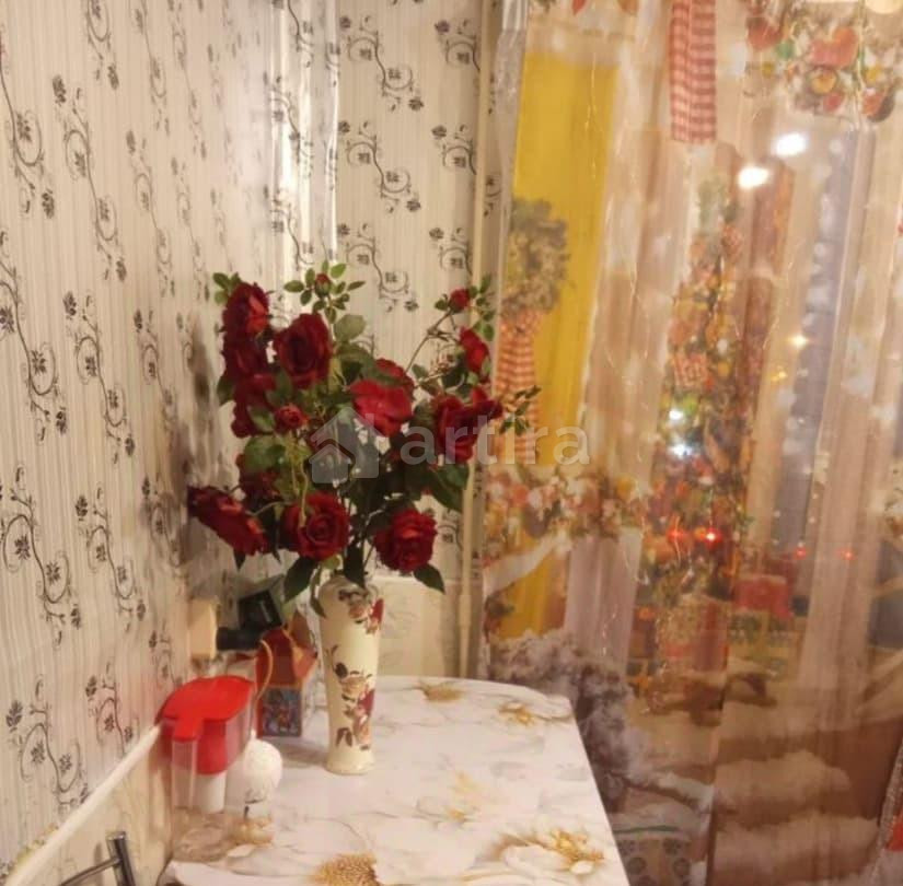 Комната, 50 м2, 2/5 эт. Балашиха - изображение 6