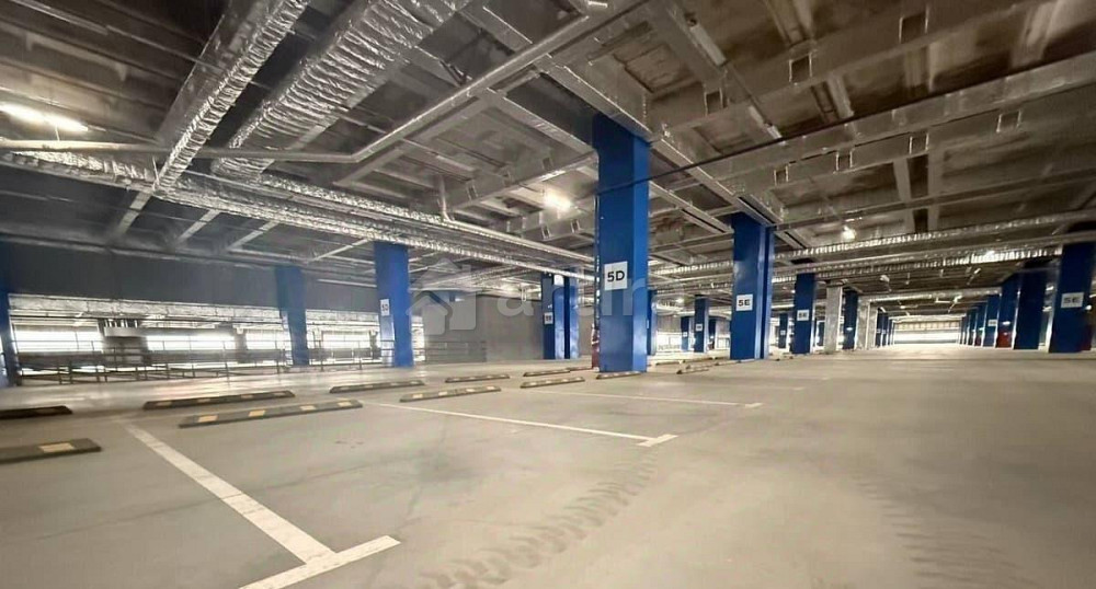 Гараж, 15 м2 Москва - изображение 1