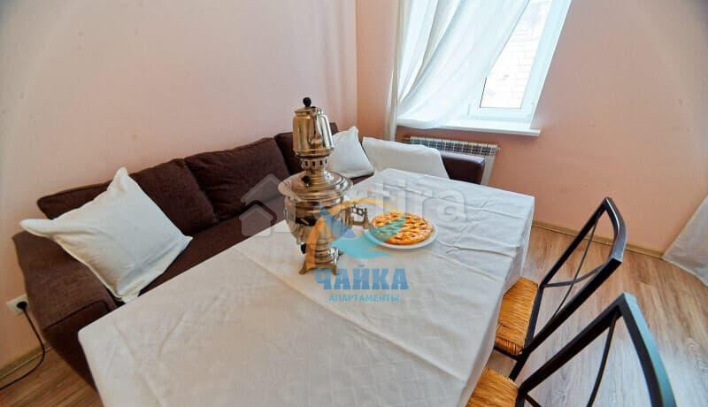 Студия, 40 м2, 4/4 эт. Санкт-Петербург - изображение 12