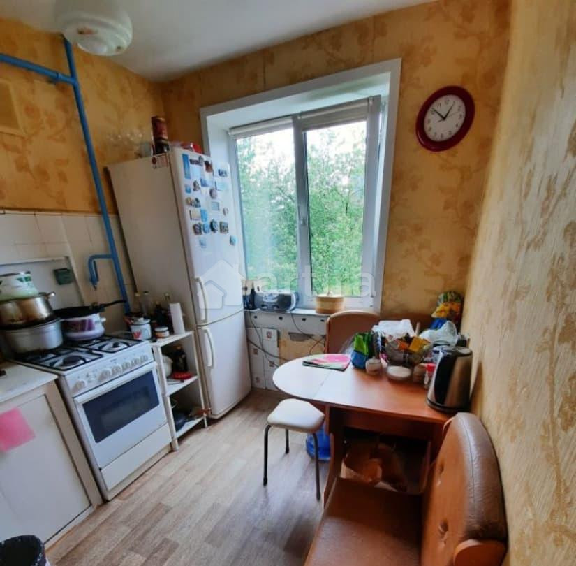 Комната, 60 м2, 2/5 эт. Пермь - изображение 3