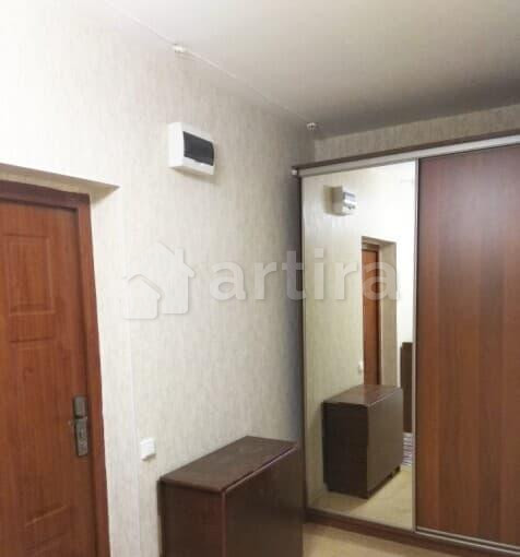 1-комн. квартира, 40 м2, 3/16 эт. Санкт-Петербург - изображение 7