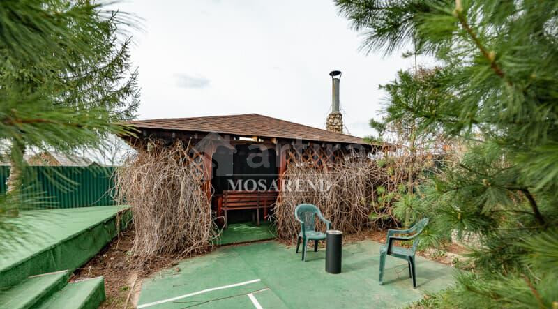 Коттедж, 100 м2 Ступино - изображение 16