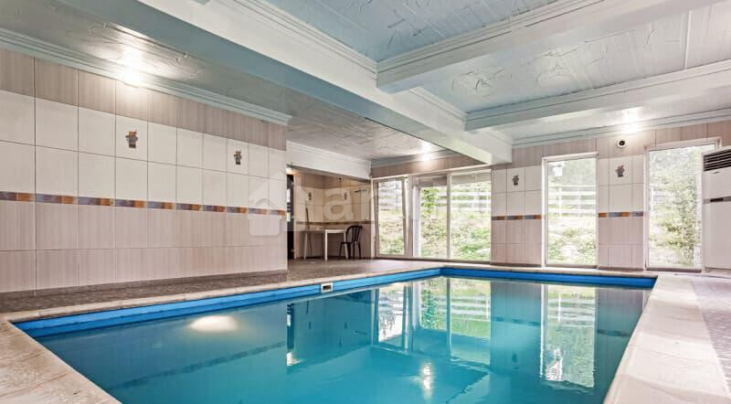 Коттедж, 301 м2 Выборг - изображение 9