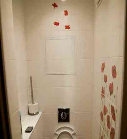 Комната, 18 м2, 9/9 эт. Москва