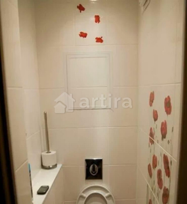 Комната, 18 м2, 9/9 эт. Москва - изображение 4