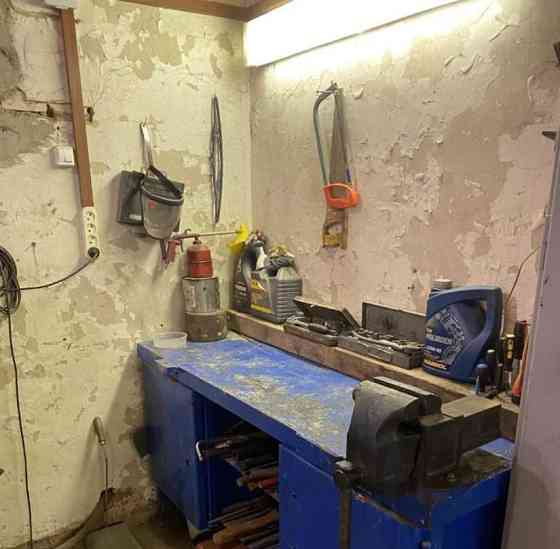 Гараж, 30 м2 Подольск