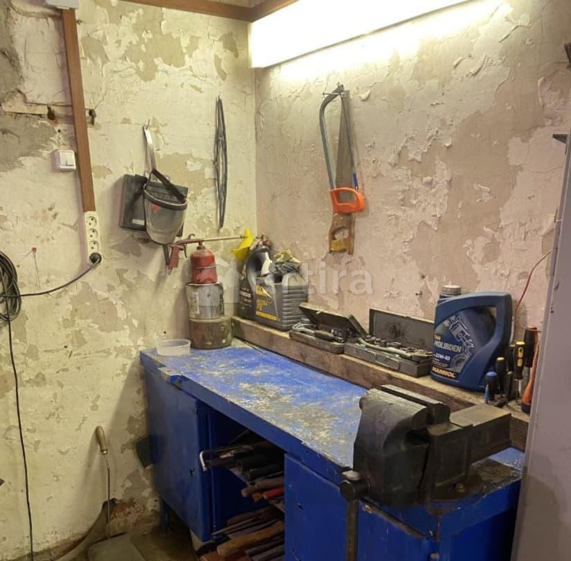 Гараж, 30 м2 Подольск - изображение 6