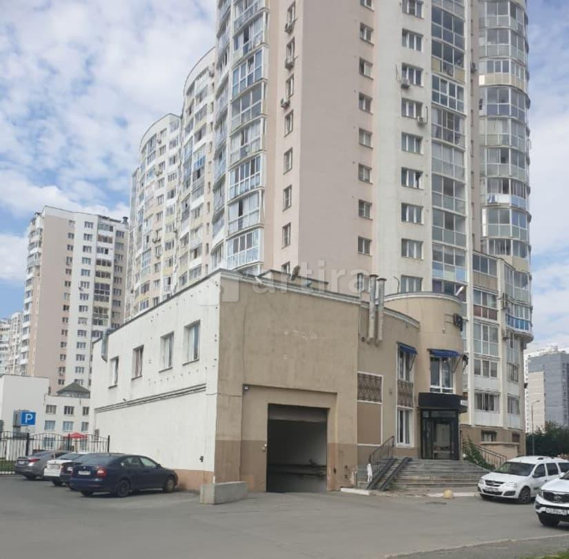 Гараж, 94 м2 Екатеринбург - изображение 7