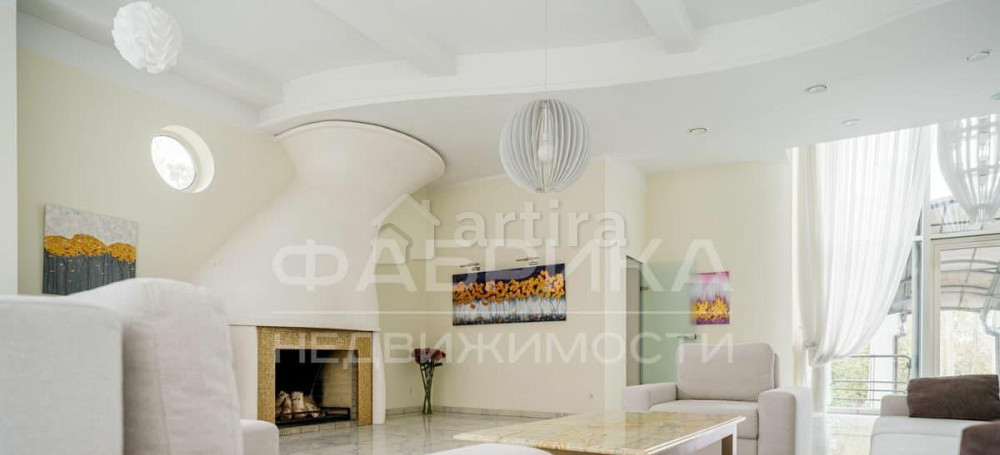 Дом, 561.1 м2, 21 сотка, 3 эт. Санкт-Петербург - изображение 2