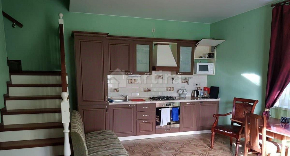 Дом, 84 м2, 10 соток Санкт-Петербург - изображение 1