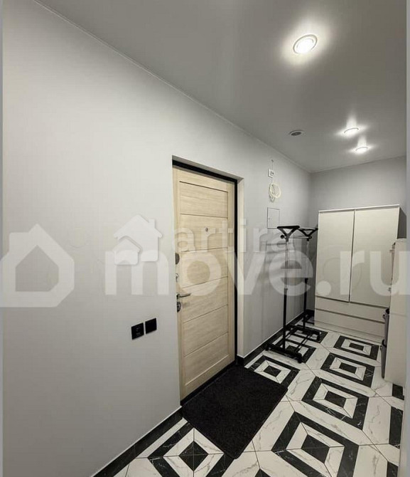 1-комн. квартира, 36.8 м2, 12/24 эт. Москва - изображение 7