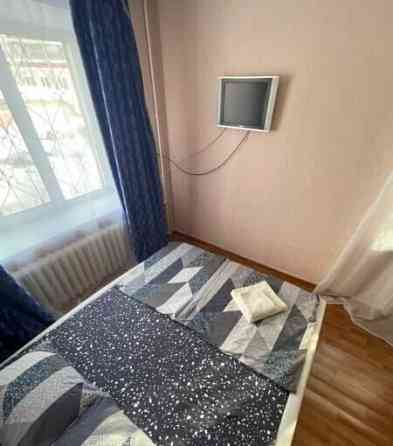 1-комн. квартира, 36 м2, 1/5 эт. Уфа