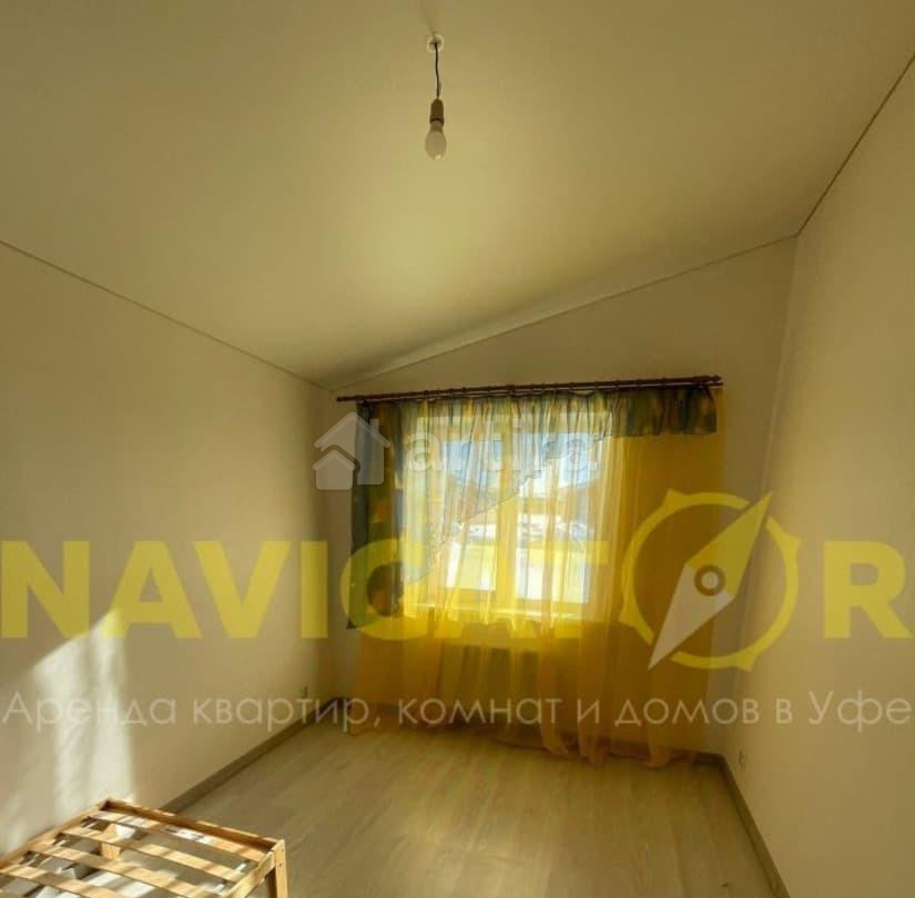 Дом, 83 м2, 6 соток, 1 эт. Уфа - изображение 1