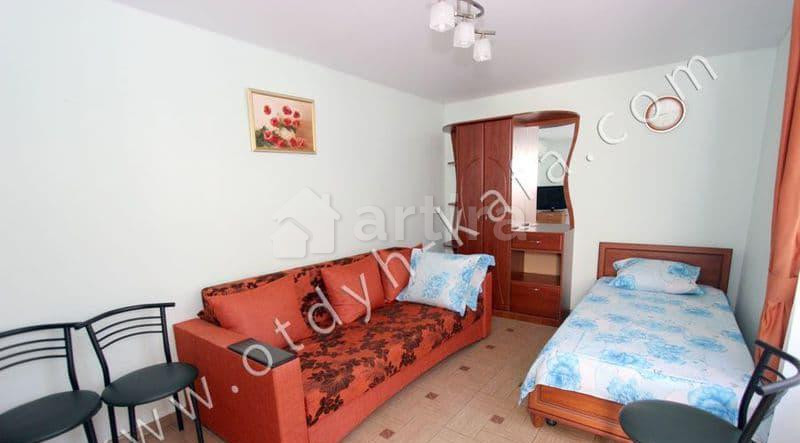 Дом, 82 м2 Феодосия - изображение 8