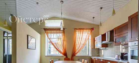 Таунхаус, 155 м2, 12 соток, 3 эт. Санкт-Петербург