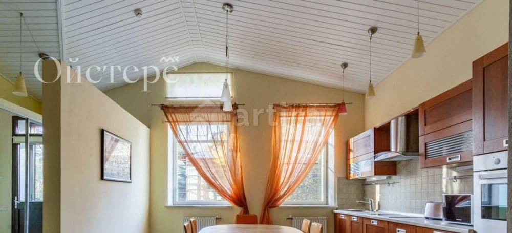 Таунхаус, 155 м2, 12 соток, 3 эт. Санкт-Петербург - изображение 1