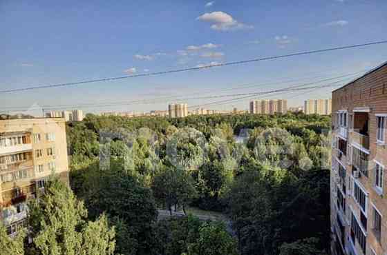 2-комн. квартира, 61.6 м2, 7/12 эт. Москва